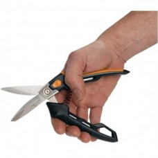 FISKARS Foarfeca utilitara PowerArc, lungime 20 cm..